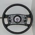 steering wheels